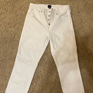 J crew denim